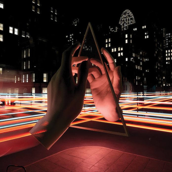 Ladytron reabre su universo sonoro y anticipa el pulso de Paradises