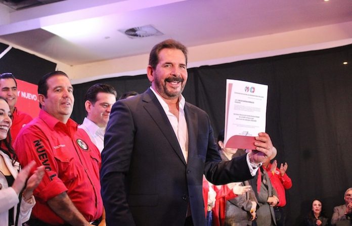 CNOP reconfigura su estructura en Nuevo León y alinea su ruta rumbo a 2027