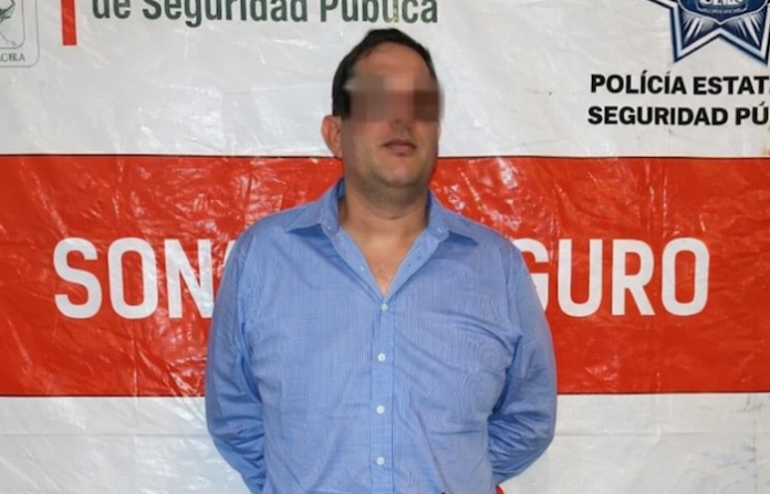 Operador del cártel de los Beltrán Leyva se declara culpable en EU