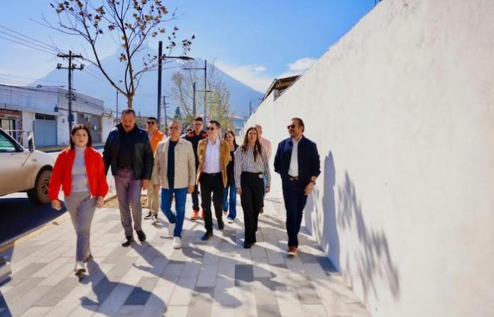 Guadalupe apuesta por participación ciudadana para acelerar transformación urbana