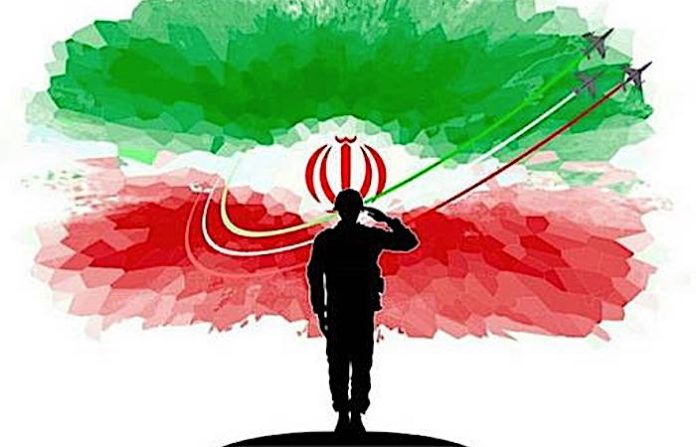 “Nuestra bomba atómica es poder decir ‘no’ a grandes potencias”, dice canciller iraní