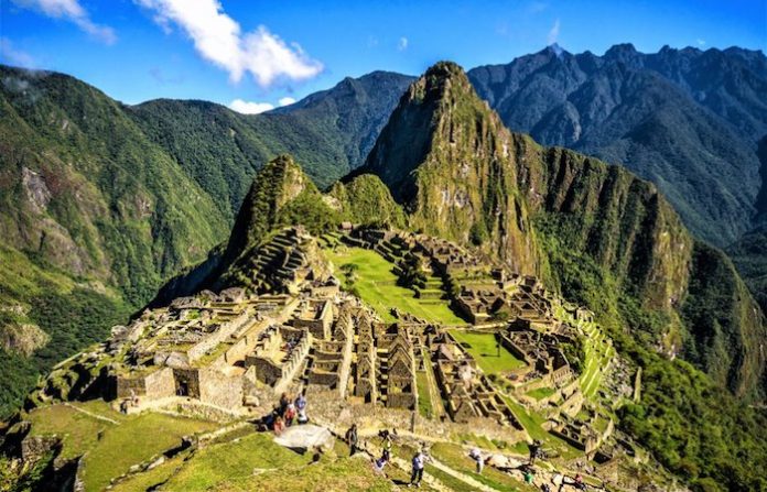 Ahorra un poco más: Machu Picchu aumentará de precio en mayo