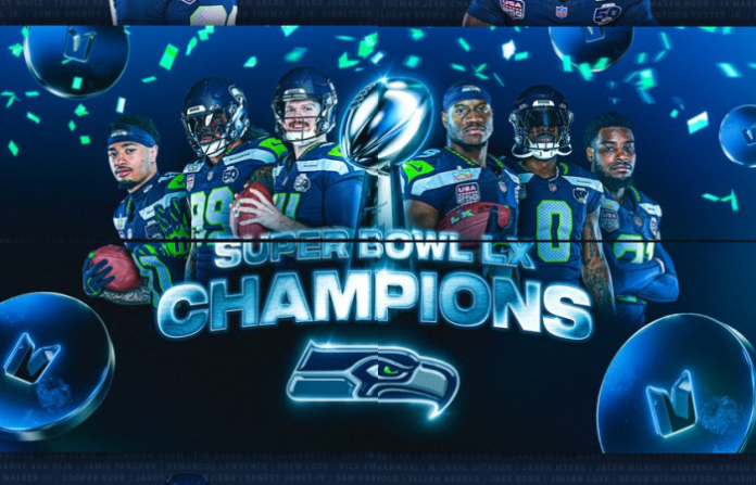 Seahawks convierten el Super Bowl en exhibición y dejan sin respuesta a Patriots