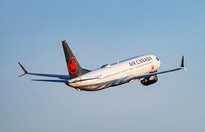 Air Canada suspende sus vuelos a Cuba, ¿cuál es la razón?