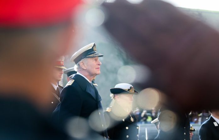 Epstein vuelve a sacudir a la monarquía: Carlos III marca distancia de Andrés