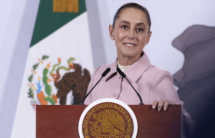 México pausa el crudo a Cuba para esquivar aranceles de Washington