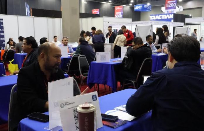 Expo Manufactura 2026 deja derrama de negocios y refuerza la proveeduría industrial