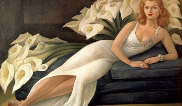 La Colección Gelman Santander vuelve a México con Frida Kahlo, Rivera y una cita obligada en el MAM