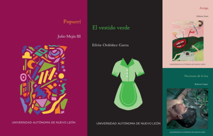 Gerson Gómez: Las hijas de Laura Garza