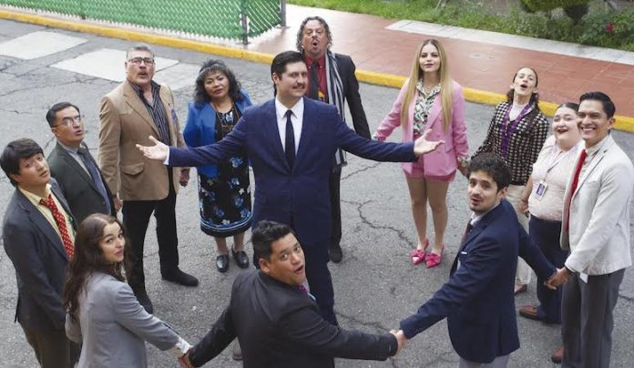 La versión mexicana de “The Office” lanza el primer tráiler que nos lleva a Aguascalientes