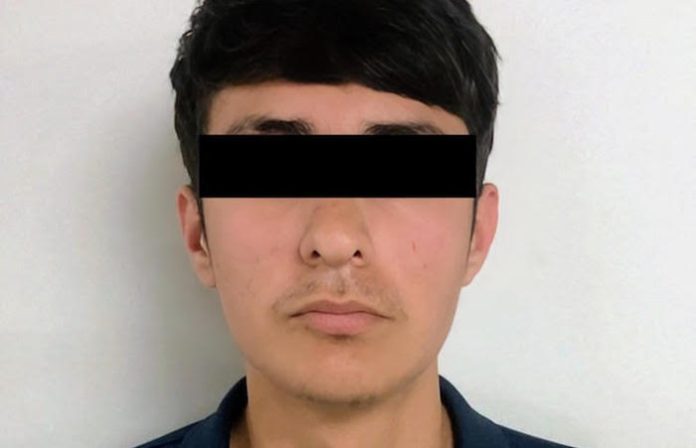 Vinculan a proceso a joven acusado de asesinar a una mujer y a su bebé en Juárez