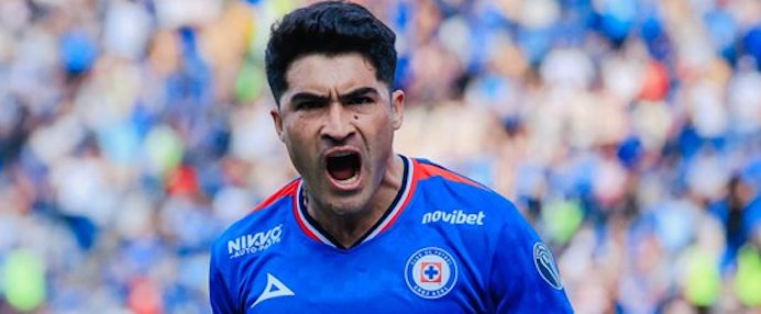 Ibáñez le pega a su ex equipo y Tigres cae ante Cruz Azul en Puebla