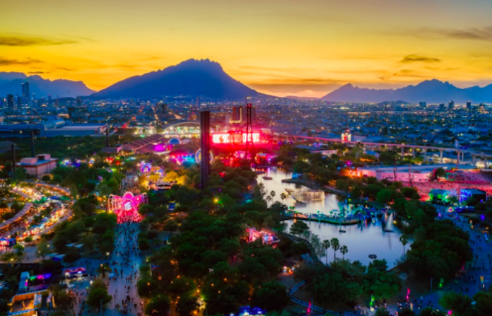 Estas son las razones por las que Tecate Pa’l Norte se convirtió en el festival más poderoso de México