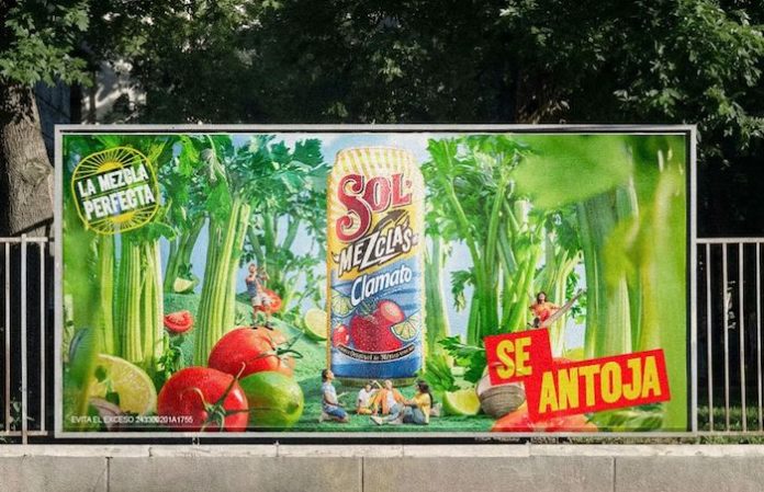 El antojo impulsa el boom de las bebidas listas para tomar