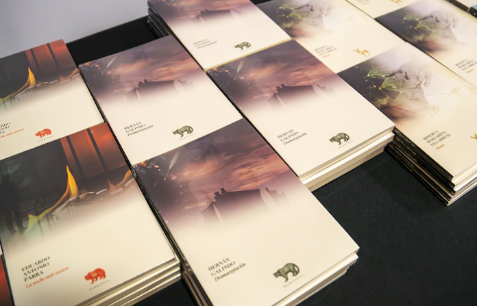 CONARTE llevará siete novedades editoriales a la UANLeer 2026