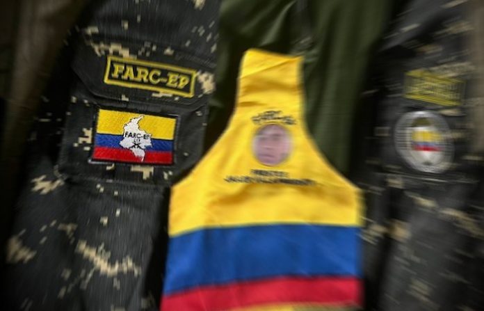 Petro confirma muerte de ‘Ramiro’, aliado de Iván Mordisco