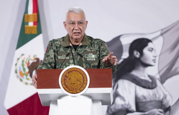 Video: El Ejército mexicano afirma que se intentó capturar vivo a ‘El Mencho’