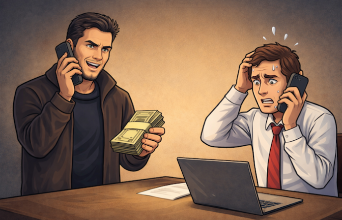 Estas entidades tienen el mayor número de casos de extorsión en México