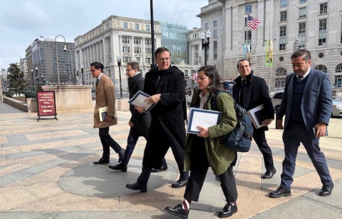 “México llega sólido”: el país traza su ruta rumbo a la revisión del T-MEC