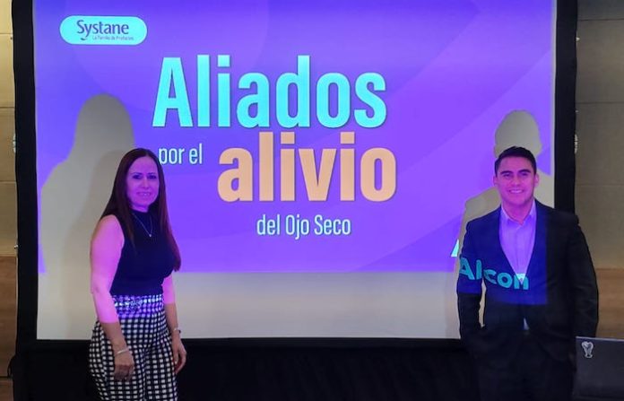 Ojo seco afecta a más de 30 millones de mexicanos; especialistas llaman a detectarlo a tiempo