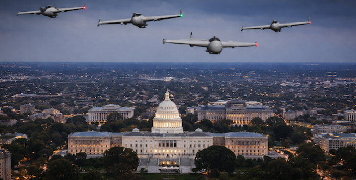 La Casa Blanca niega que exista riesgo de una “amenaza iraní” en EU