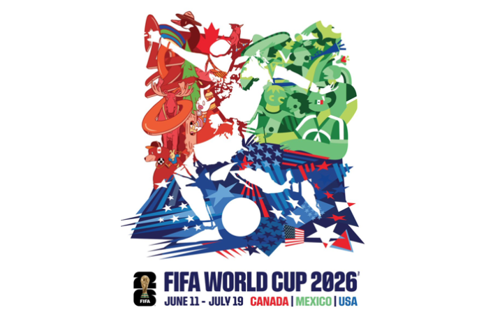 Irán negocia con la FIFA jugar sus partidos de la Copa del Mundo en México