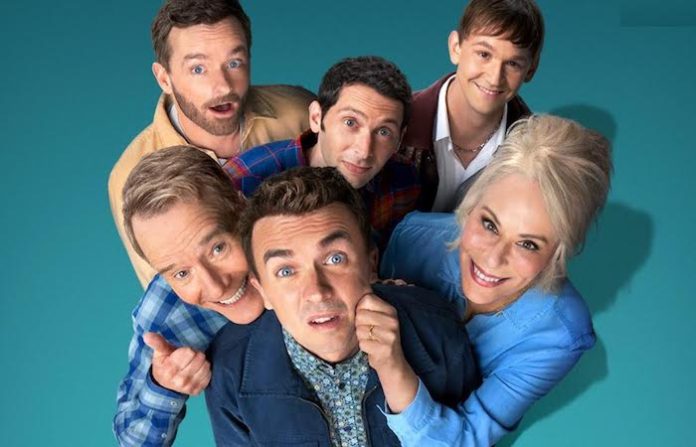 Así luce el nuevo tráiler del regreso de “Malcolm el de en medio”