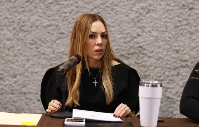 Congreso citará a funcionarios por daños a infraestructura derivados de obras del Metro