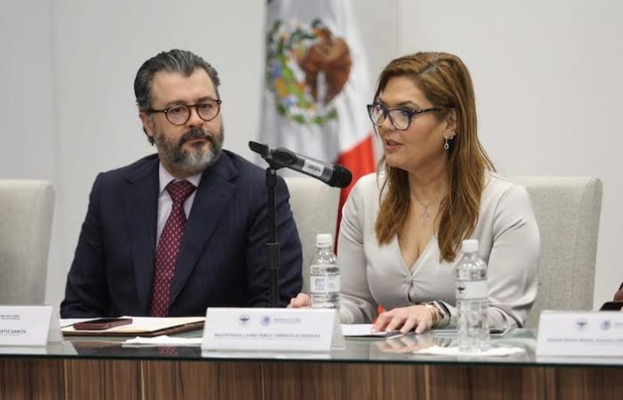 Abren debate sobre justicia alternativa para conflictos electorales en NL