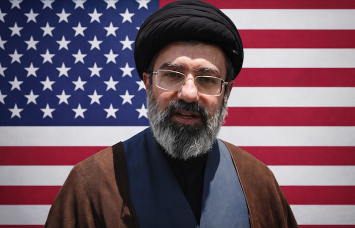 Washington ofrece hasta 10 millones de dólares por información sobre nuevo líder de Irán