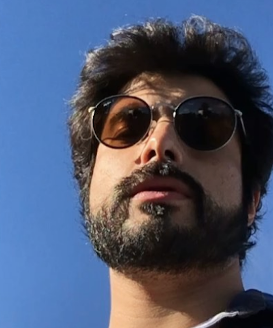 Actor José Ángel Bichir es hospitalizado tras incidente en edificio de la colonia Narvarte