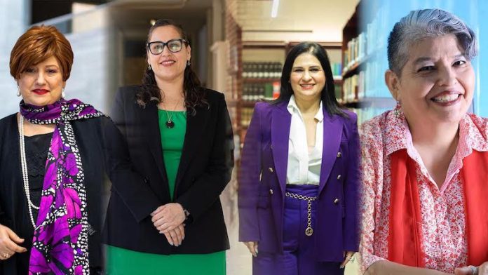 Editorial UANL publica obras de más de 45 autoras en diversos géneros