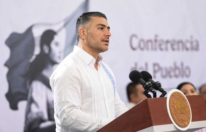 México ha inhabilitado más de 180 sitios electrónicos dedicados al reclutamiento para cárteles