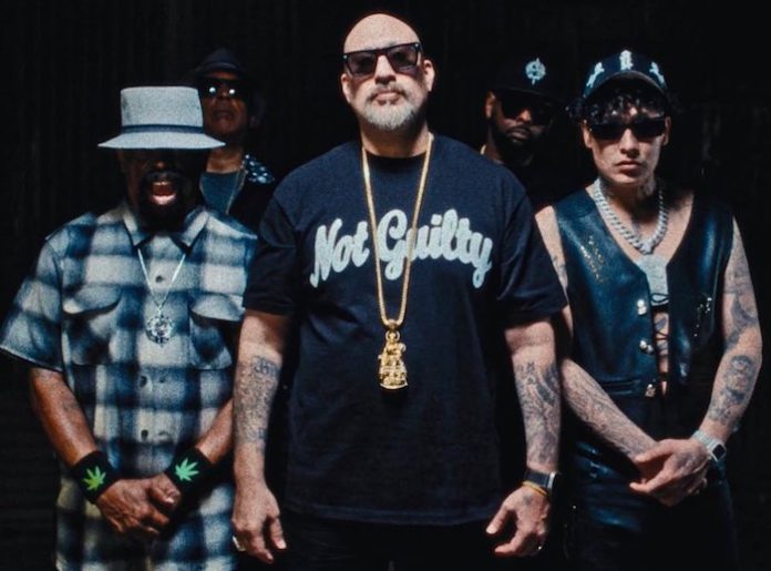 Cypress Hill y Alemán lanzan “Wacha Trucha” rumbo a Tecate Pa’l Norte 2026