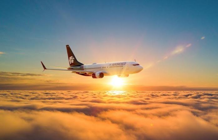 Monterrey sumará vuelos directos a Nueva York durante el verano de 2026