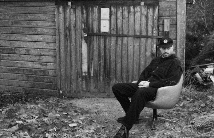 Morten Martens y Les Imprimés presentan “Untainted Love (At the Lodge)” rumbo al lanzamiento de Fading Forward