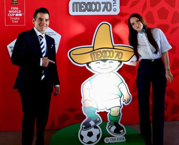 Miguel Flores asegura que NL está listo para recibir al mundo en el Mundial 2026 con fuerte operativo de seguridad