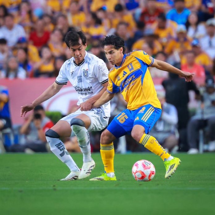 Tigres se atasca en casa y la paciencia de la afición comienza a agotarse
