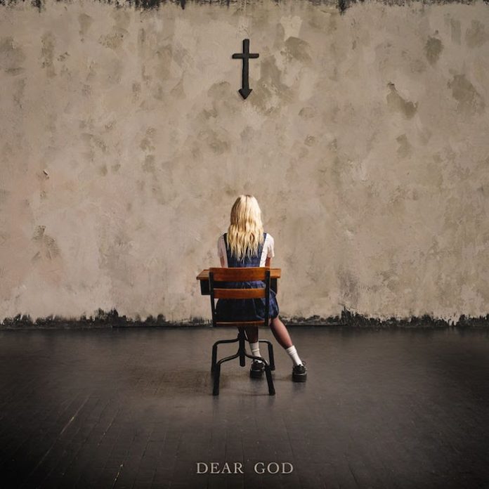 The Pretty Reckless anuncia nuevo álbum “Dear God” y gira mundial en 2026