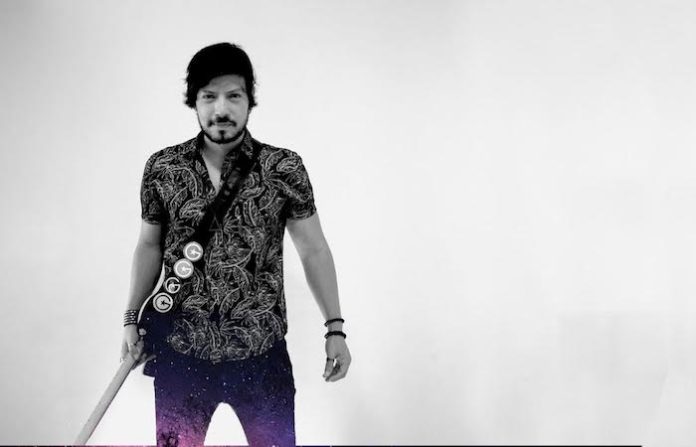 Guillermo Ortega, finalista de “Yo Me Llamo Beto Cuevas”, impulsa su carrera musical desde Estados Unidos