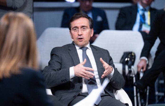 España tacha de “vergüenza” para la humanidad la situación en Líbano