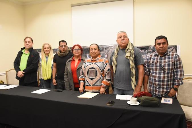 Organizaciones civiles exigen clausura definitiva de pedrera Matrimar en la Sierra Picachos