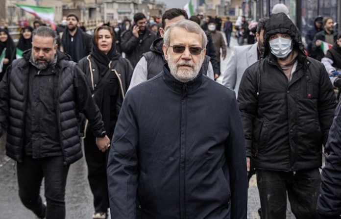 Confirman el asesinato de Alí Larijaní, secretario del Consejo Supremo de Seguridad Nacional de Irán