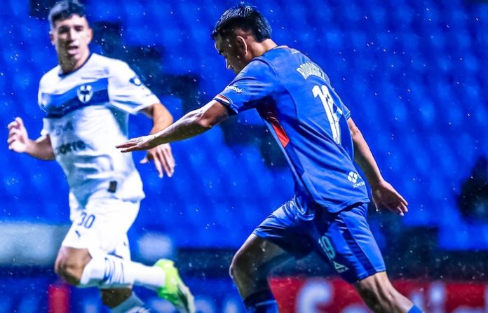 Rayados queda fuera: Cruz Azul avanza a cuartos de final de la Concacaf Champions Cup 2026