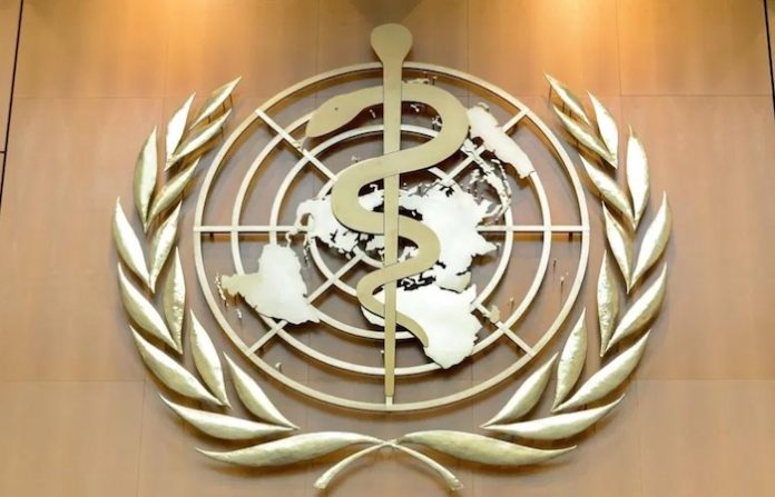Argentina hace efectiva su salida de la Organización Mundial de la Salud
