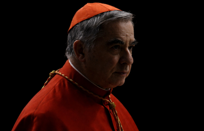 Abren nuevo juicio contra exasesor del papa Francisco