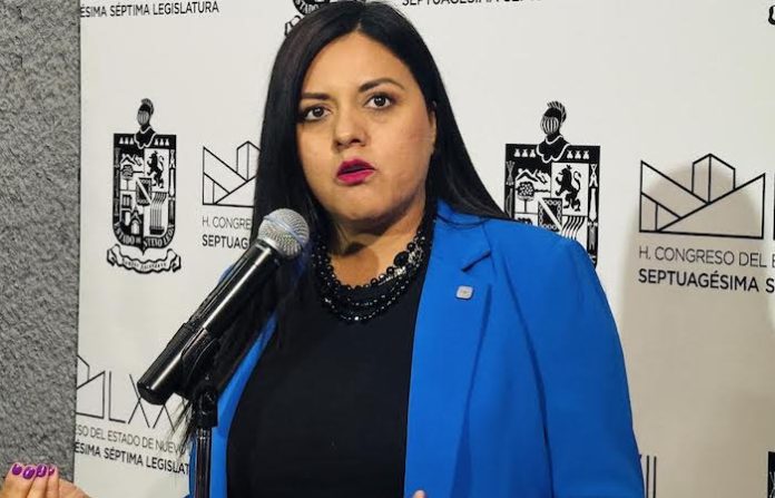 Diputados acusan doble función en Tesorería y advierten posible juicio político en NL