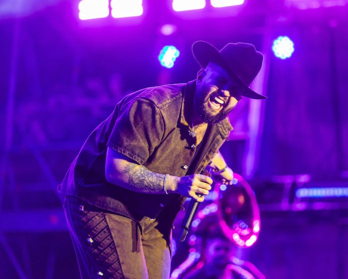 La Cura Fest se despide con un cierre multitudinario