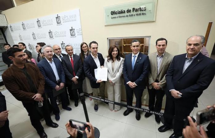 Empresarios proponen blindar elección de jueces en NL con filtros técnicos y sin campañas