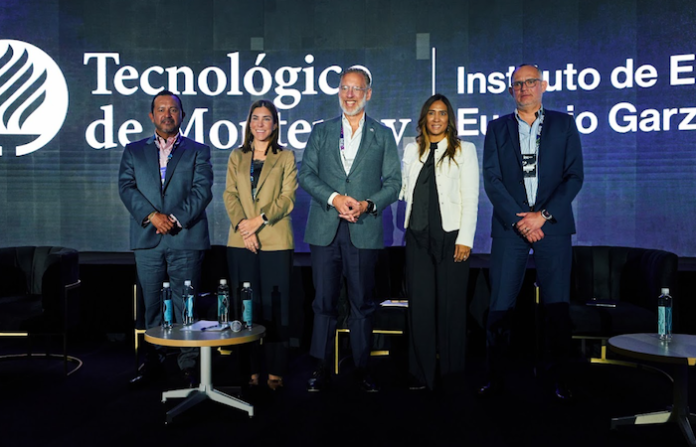 Inteligencia artificial y capital global marcan el pulso del incMTY 2026